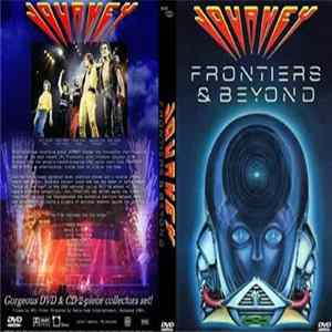Journey - 1983 Frontiers & Beyond mp3