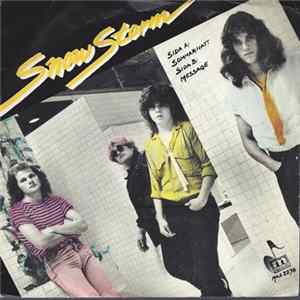SnowStorm - Sommarnatt mp3