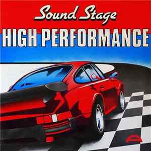 David J. Monroe - Sound Stage High Performance mp3