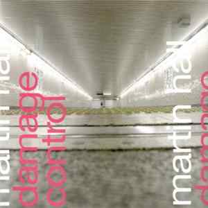 Martin Hall - Damage Control mp3