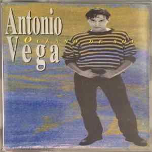 Antonio Vega - Oceano De Sol mp3