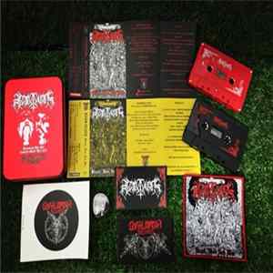 Barbalans - Blood, Hate And War mp3