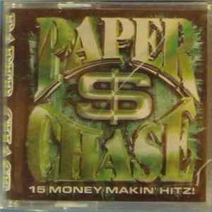 Various - Paper Chase: 15 Money Makin' Hitz! mp3