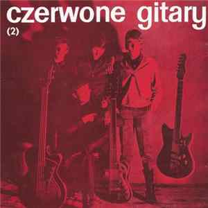 Czerwone Gitary - Czerwone Gitary (2) mp3