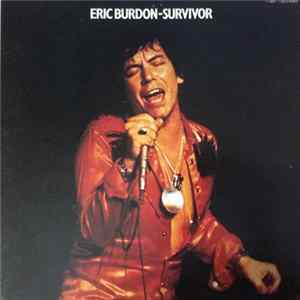 Eric Burdon - Survivor mp3