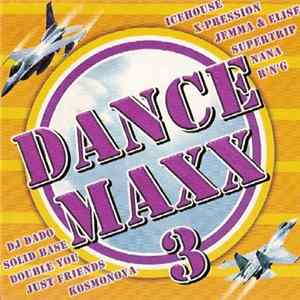 Various - Dance Maxx 3 mp3