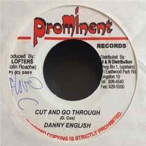 Danny English - Cut And Go Through mp3