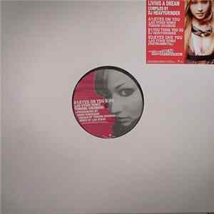 DJ HeavyGrinder, Tomomi Ukumori - Living A Dream mp3