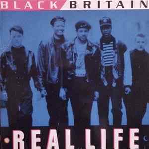 Black Britain - Real Life mp3