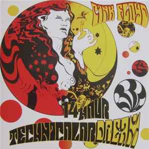 Pink Floyd - 14 Hour Technicolor Dream mp3