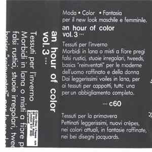 Various - An Hour Of Color Vol. 3 mp3