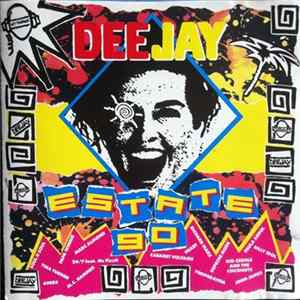 Various - Deejay Estate 90 mp3