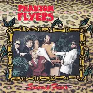 Phantom Flyers - Swamp Fever mp3