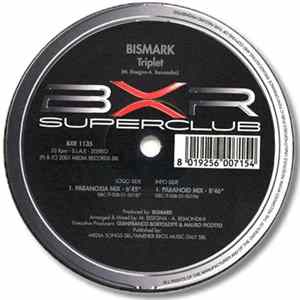 Bismark - Triplet mp3
