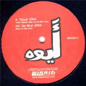 Aïwa - Dioud / Ibn Sina mp3