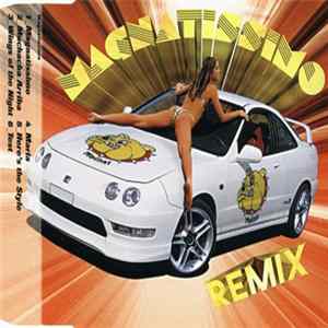 Master Voice - Magnatissimo mp3