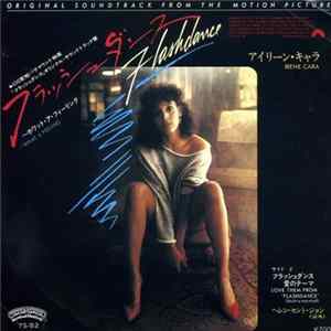 Irene Cara - Flashdance... What A Feeling mp3
