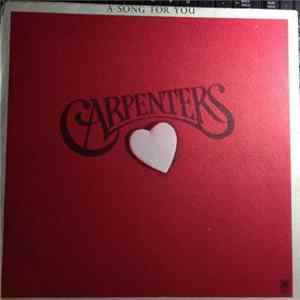 Carpenters - A Song For You mp3