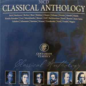 Various - Classical Anthology mp3