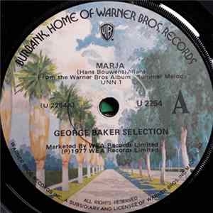 George Baker Selection - Marja mp3