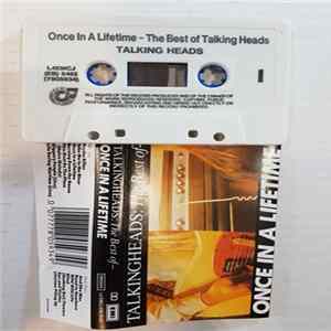 Talking Heads - Once In A Lifetime - The Best mp3
