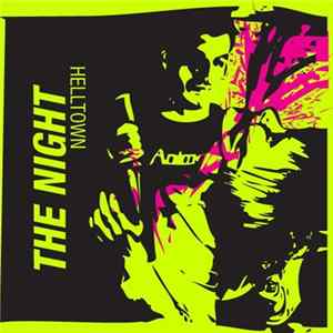 The Night - Helltown mp3