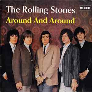 The Rolling Stones - Around And Around mp3