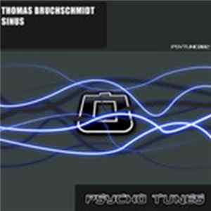 Thomas Bruchschmidt - Sinus mp3