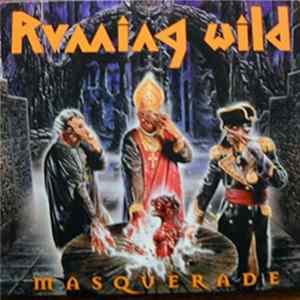 Running Wild - Masquerade mp3