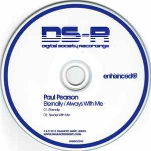 Paul Pearson - Eternally / Always With Me mp3