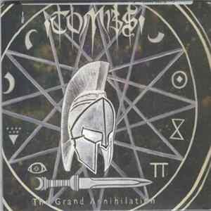 Tombs - The Grand Annihilation mp3