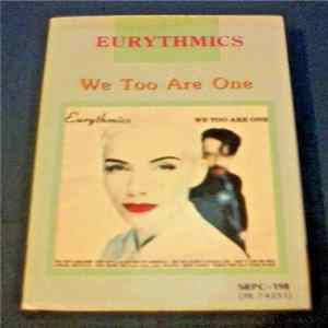 Eurythmics - We Too Are One mp3