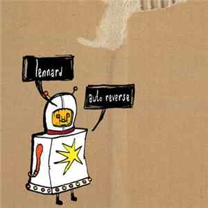 Lennard - Auto Reverse mp3