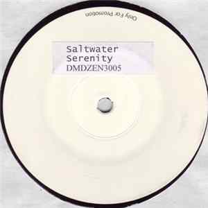 Saltwater - Serenity mp3