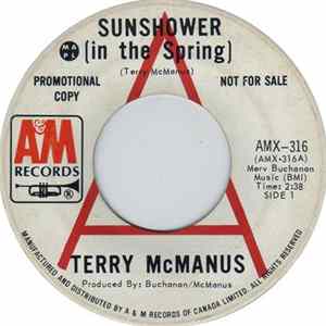 Terry McManus - Sunshower (In The Spring) / Gimme A Hand mp3