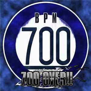 Various - 700 Over!! mp3