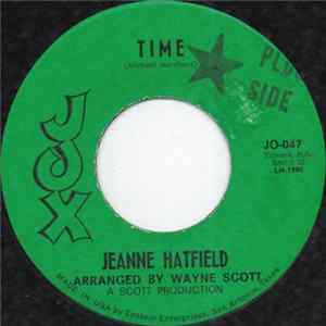 Jeanne Hatfield - Time mp3
