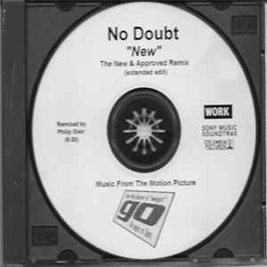 No Doubt - New mp3