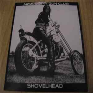 Mississippi Gun Club - Shovelhead mp3
