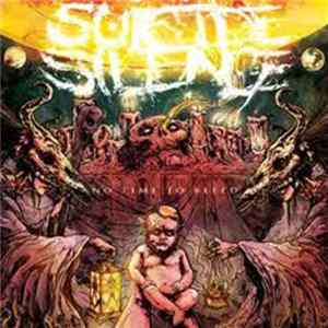 Suicide Silence - No Time To Bleed mp3