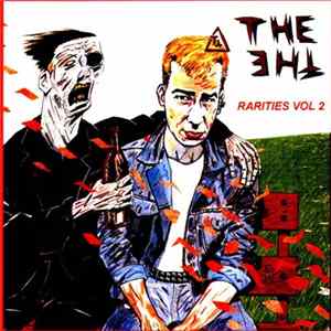 The The - Rarities Vol. 2 mp3