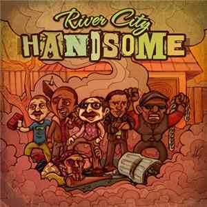 Random Aka Mega Ran - River City Handsome mp3