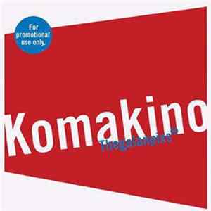 Thegalanpixs - Komakino mp3
