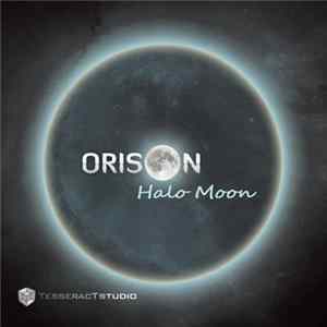 Orison - Halo Moon mp3