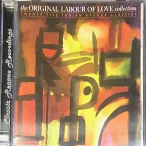 Various - The Original Labour Of Love Collection mp3