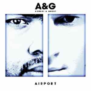 Armani & Ghost - Airport mp3