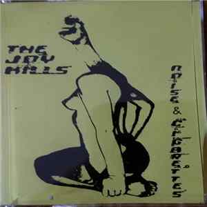 The Joy Kills - Noise & Cigarettes mp3