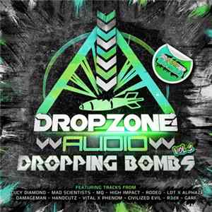 Various - Dropping Bombs Vol. 1 mp3