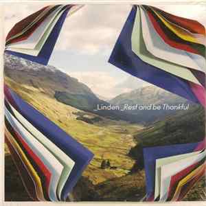_Linden - Rest And Be Thankful mp3