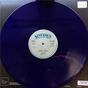 Sensitive - Give Me / Don't Stop mp3